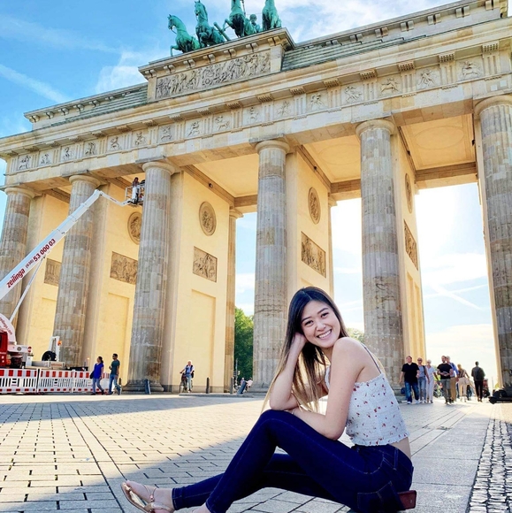 Meet me, your Posher! - Picture 4 of 6